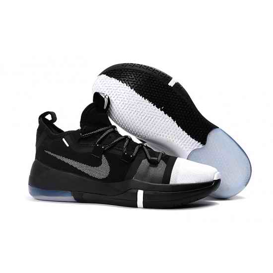 Nike Kobe Bryant AD EP Men Shoes Oreo